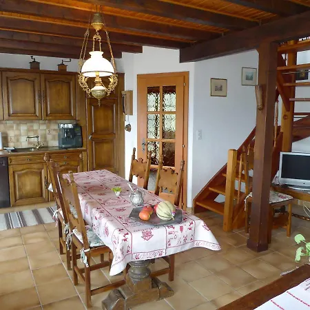 Chalet Chalet Gillioz