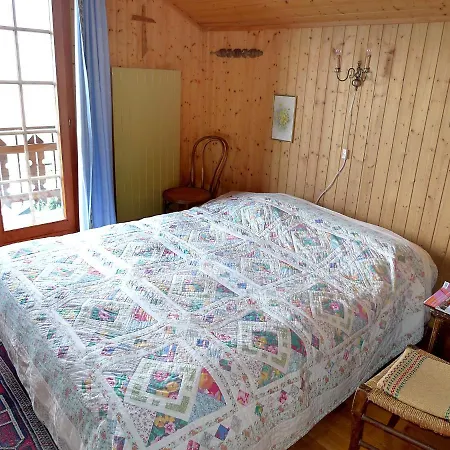 Chalet Gillioz