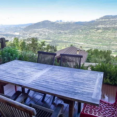 Chalet Chalet Gillioz