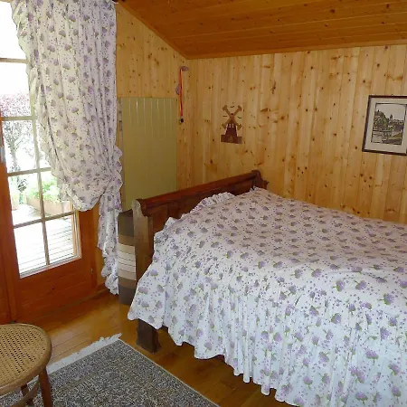 Chalet Gillioz Chalet
