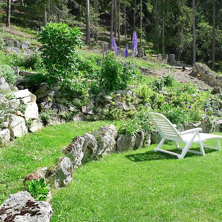 Chalet Gillioz Chalet *