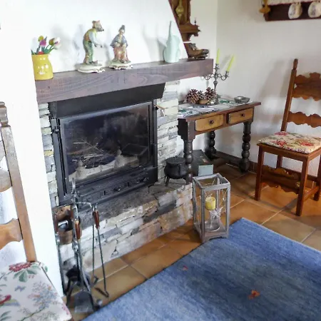 Chalet Gillioz * Vercorin